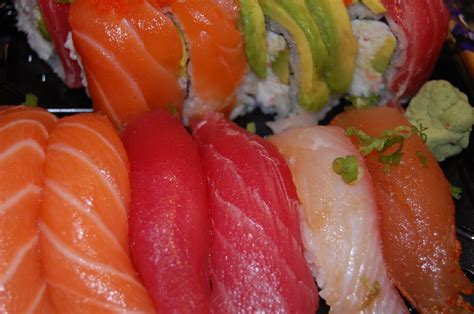 California Roll and Sushi is a hidden gem - Culver City News
