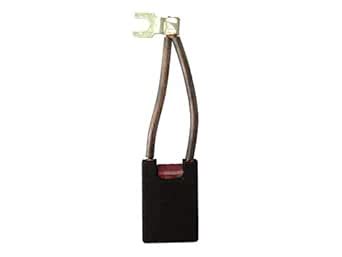 Radwell Substitute for Part Number REP2257, Brush - (Qty 1 ...