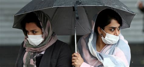 11 Coronavirus Graphs That Show You COVID-19's Impact On The World