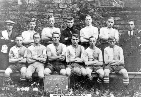 Searching Picture Sheffield