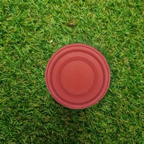 S4C Wobble Cricket Ball Swing Practice Ball for All Conditions ...