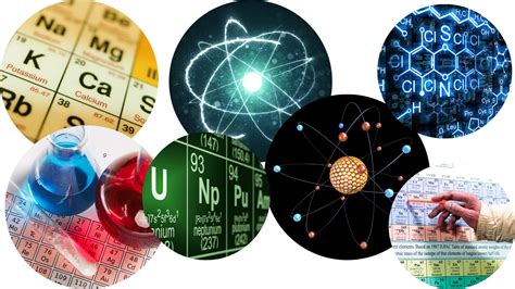 Course: General Chemistry 1