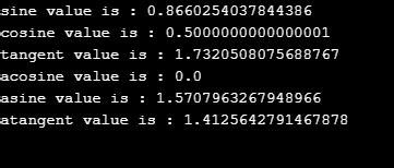 Image result for Stack Overflow Java Math Functions