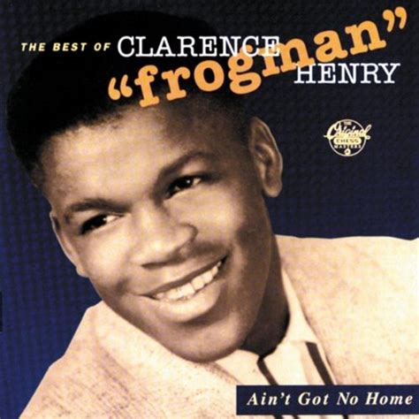 Aint Got No Home: Henry Clarence: Amazon.in: Music}