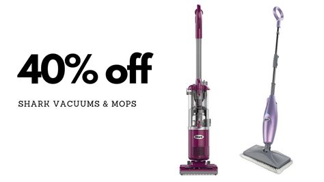 Shark Navigator Vacuum for $99 Shipped (reg. $175) :: Southern Savers