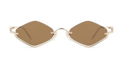 Gucci GG1604S-002 Sunglass – Drishti Platinum