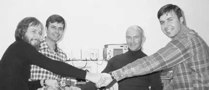 Company timeline | Micron Technology Inc.