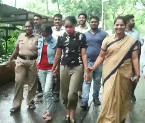 Savdhaan India, Crime Patrol TV actresses arrested in robbery case ...