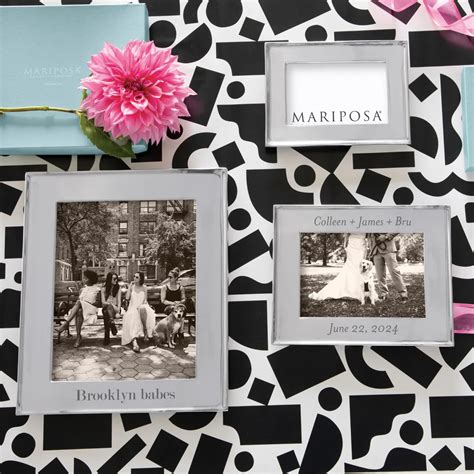 Signature 5x7 Engravable Picture Frame – Giftology East Longmeadow
