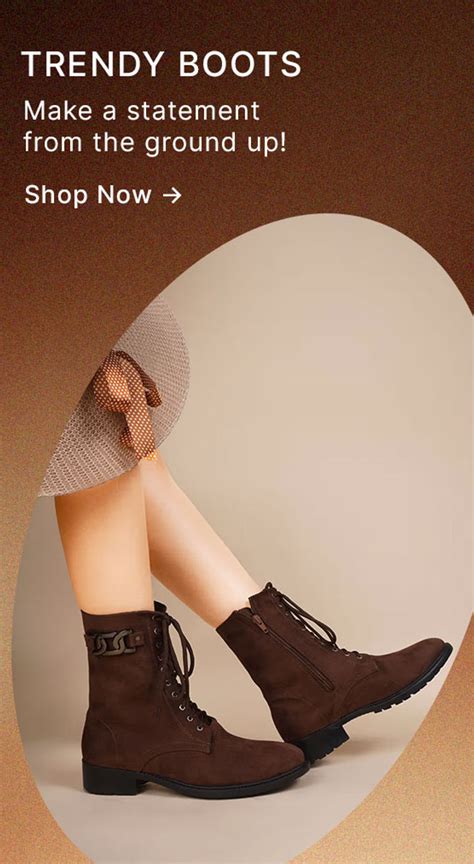 Buy Footwear & Shoes For Women & Girls Online At Upto 80% Off