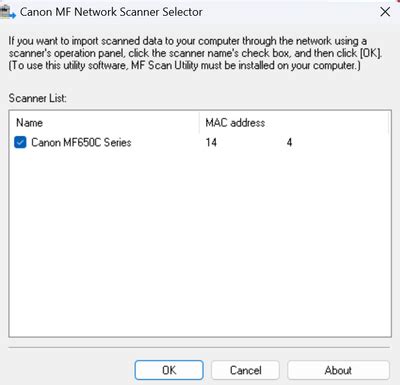 Canon MF Scan Tutorial 的图像结果