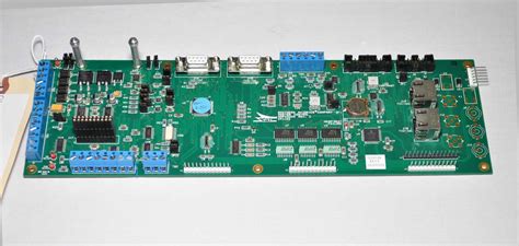 Southern avionics srp43300 master control – Aeliya Marine Tech®
