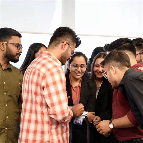 #Classof2025 Orientation Week: Day 1 - Jio Institute