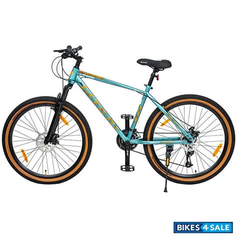 Geekay Landao 29T Bicycle price, colours, pictures, specs and reviews ...