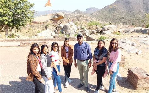 Image Gallery - S.S. Jain Subodh Girls P.G. College, Sanganer