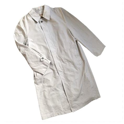 Beige Dior trench coat • 38R • authentic... - Depop