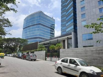 Embassy One in Ganganagar, Bangalore: Price, Brochure, Floor Plan, Reviews