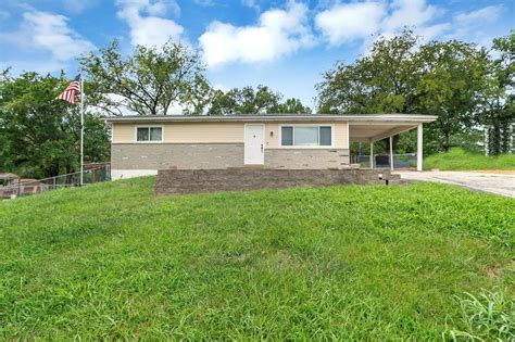 3653 Carol Park Rd, House Springs, MO 63051 - See Est. Value, Schools ...