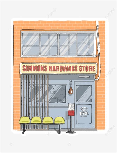 Old Shop Vector 的图像结果