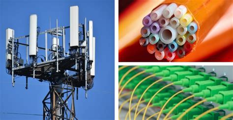 Telecommunications 的图像结果