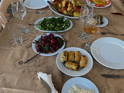 BASILIKO NAXOS COOKING LESSONS (2026) All You Need to Know BEFORE You ...