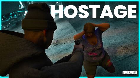 Image result for NPC Hostage Script