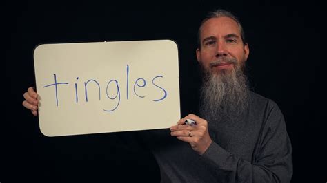 Image result for ASMR Words