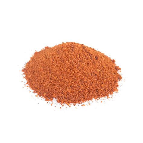 Tex mex - Especias Carmen Palma