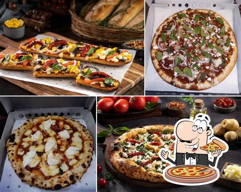 ENSO - Sourdough Pizza by Nomad - Jaipur, Jaipur - Restaurant menu and ...