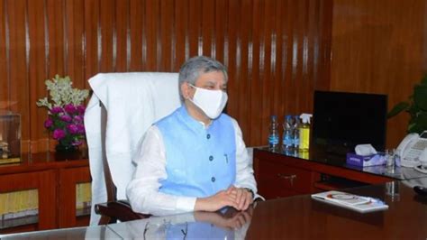 ‘Major contribution of railways, telecom, Digital India towards ...