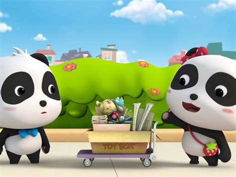 Image result for Baby Bus Channel