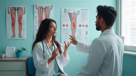 Red Flags After Total Knee Replacement: What Not to Ignore