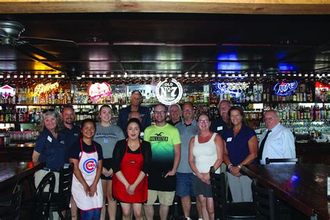 Haverhill Social Club – Marshalltown Area Chamber of Commerce