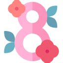 Иконки 8 марта - 2,737 бесплатных иконок