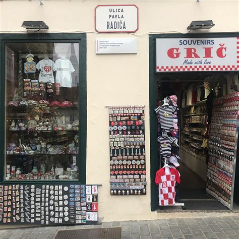 SOUVENIRS GRIC (2026) All You Need to Know BEFORE You Go (with Photos ...