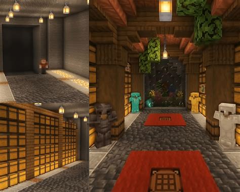 Image result for Storage Minecraft Building Tutorial