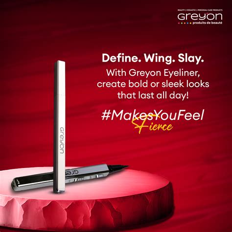 Waterproof Eyeliner Combo Set - Long-Lasting Eye Makeup | Greyon