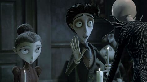 Nightmare Before Christmas Bride 的图像结果