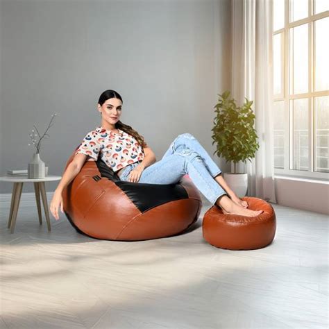 Bean Bags - Buy Bean Bags Online, Chair Fillers and Bean Bag Covers ...