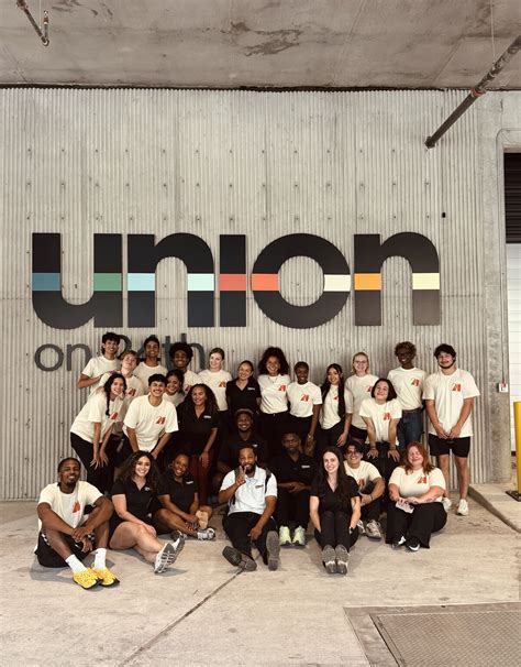 Union on 24th opened its doors this past week, achieving 80% preleased ...