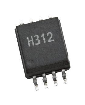 Broadcom ACPL-H312-560E Optocoupler 1 Channel SSO 8 Pins 3.75 kV ACPL ...