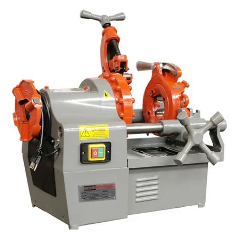 Image result for Electric Power Threading Machine