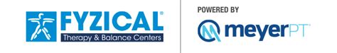 FYZICAL Therapy & Balance Centers + MeyerPT