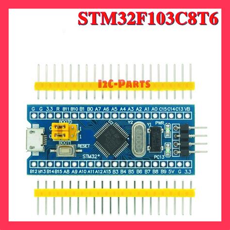 Image result for STM32 Module