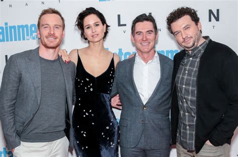 Image result for Alien Covenant Cast