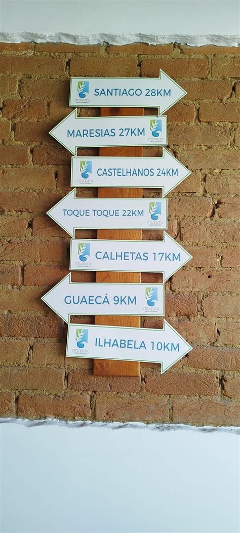 ATLANTIC POUSADA (Sao Sebastiao, Brazil - Sao Paulo) - Hotel Reviews ...