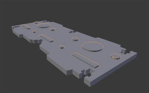 Image result for Booolean On Blender