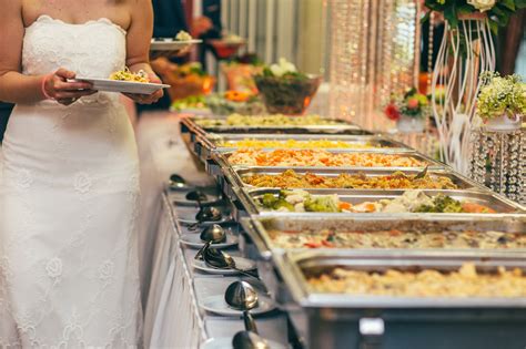 Best Greensboro & Winston-Salem Wedding Caterers | Moose Cafe Catering