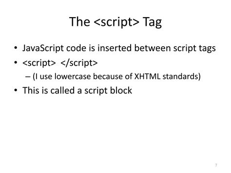 JavaScript Script 的图像结果