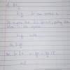 1) If y is directly proportional to 1/x and x = 2 when y = 20, what is ...
